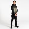 Dare2B TouringIIJacket (Blk/OlvneGrn)