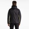 Dare2B TouringIIJacket (Blk/OlvneGrn)