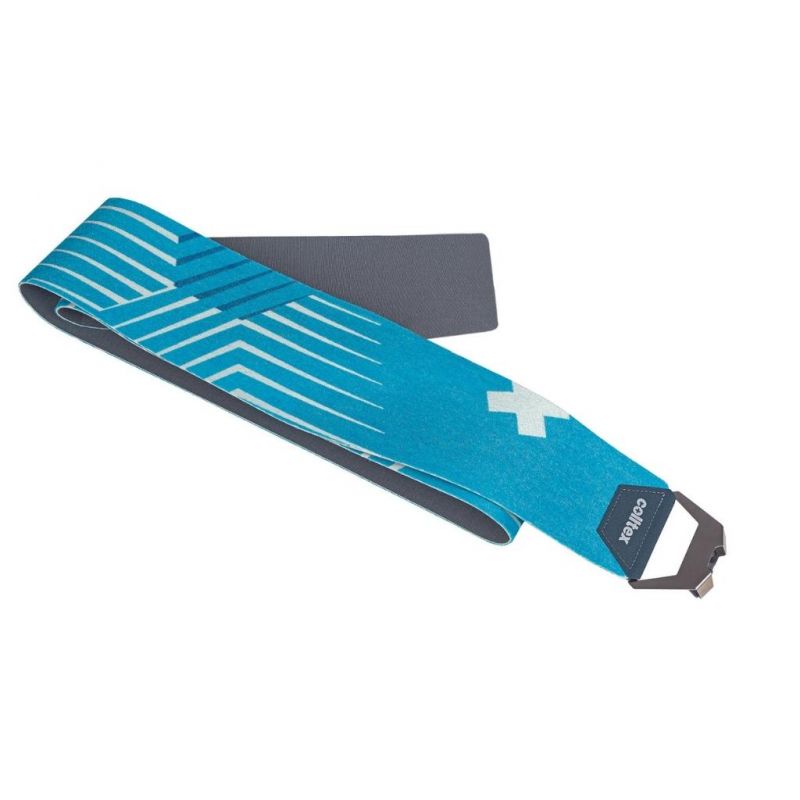 Corte de pieles Colltex SAD TODI MIX 110 Estribo hexagonal
