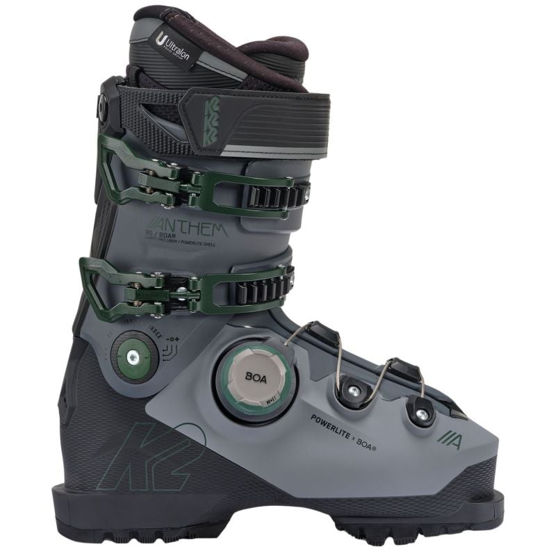 Scarpa da sci K2 ANTHEM 95 BOA Donna