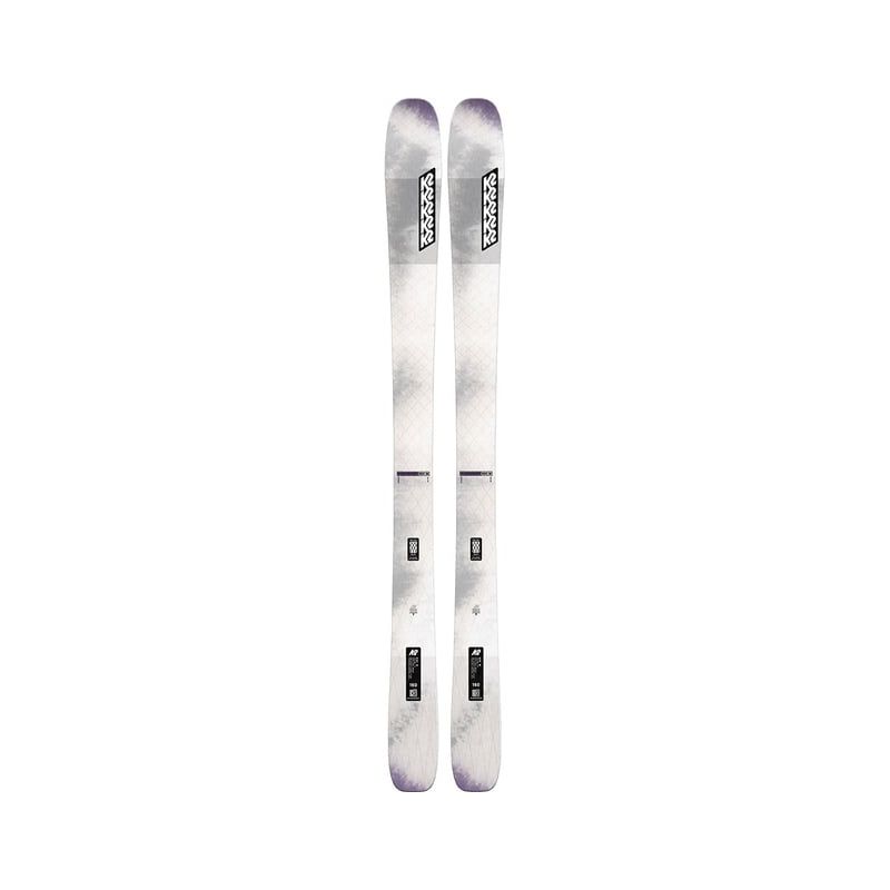 Skidor K2 MINDBENDER 90C Dam - 2025
