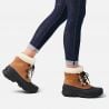 Bota de invierno para mujer Sorel Angel (Rootbeer)