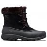 Winterstiefel Sorel Angel (Black) Frau