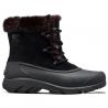 Bota de invierno para mujer Sorel Angel (Negro)