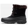 Winterstiefel Sorel Angel (Black) Frau