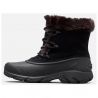 Botte d'hiver SOREL Angel (Black) femme