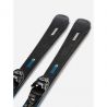 K2 DISRUPTION 75 W - ERP 10 Quikclik zwart - antraciet SET ()