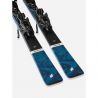 K2 DISRUPTION 75 W - ERP 10 Quikclik sort - antracit SET ()