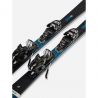 K2 DISRUPTION 75 W - ERP 10 Quikclik black - anthracite SET ()