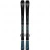 K2 DISRUPTION 75 W - ERP 10 Quikclik svart - antrasitt SET ()