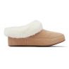 Damesslipper Sorel Go Coffee Run (Tawny Buff, Natural)