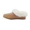 Damesslipper Sorel Go Coffee Run (Tawny Buff, Natural)