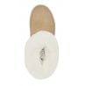 Zapatillas para mujer Sorel Go Coffee Run (Tawny Buff, Natural)
