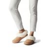 Dammodell Sorel Go Coffee Run (Tawny Buff, Natural) toffel