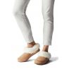 Damesslipper Sorel Go Coffee Run (Tawny Buff, Natural)