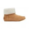 Winterlaars voor dames Sorel GO STUMPTOWN BOO (Tawny Buff, Natural)