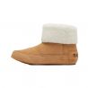 Winterlaars voor dames Sorel GO STUMPTOWN BOO (Tawny Buff, Natural)