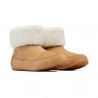 Bota de invierno para mujer Sorel GO STUMPTOWN BOO (Tawny Buff, Natural)