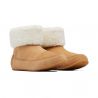 Winterlaars voor dames Sorel GO STUMPTOWN BOO (Tawny Buff, Natural)