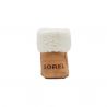 Bota de invierno para mujer Sorel GO STUMPTOWN BOO (Tawny Buff, Natural)