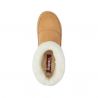 Bota de invierno para mujer Sorel GO STUMPTOWN BOO (Tawny Buff, Natural)