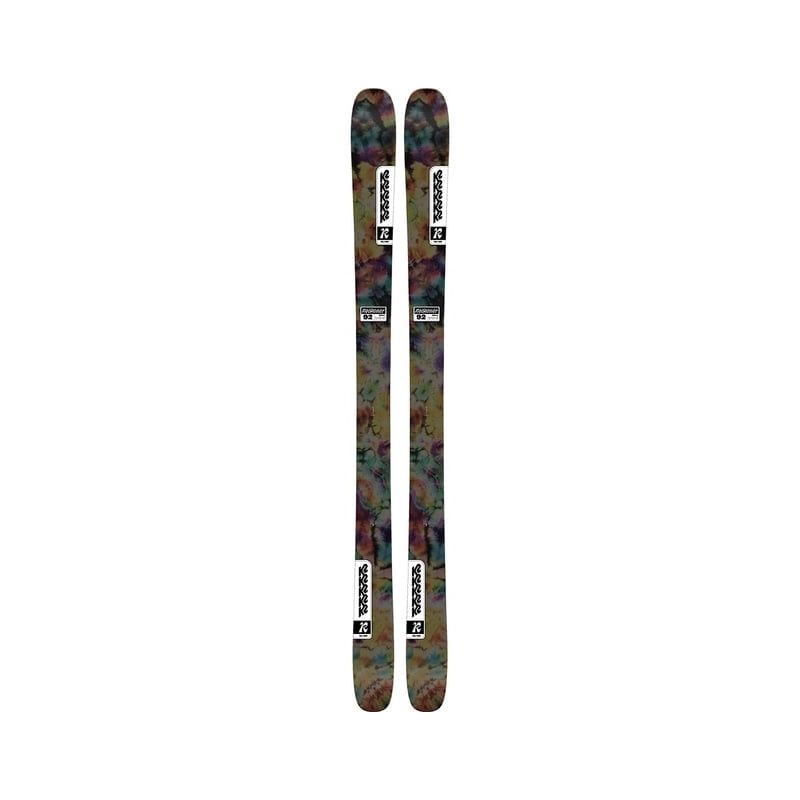 Esquí de estilo libre K2 RECKONER 92 Hombre - 2025