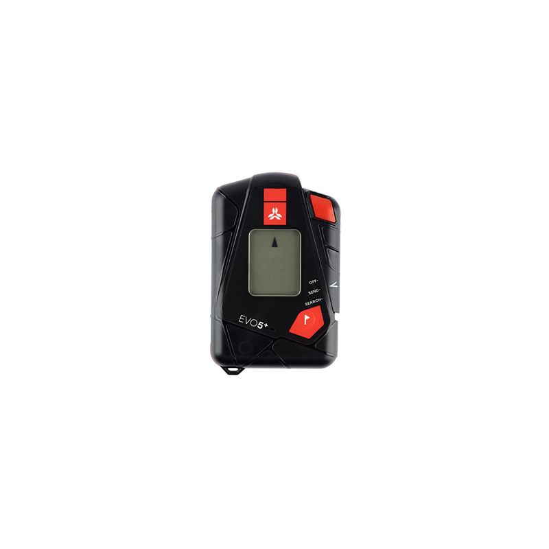 DVA Arva EVO5+