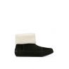 Bota de invierno para mujer Sorel GO STUMPTOWN BOO (Negro)