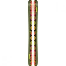 Ski freestyle K2 OMEN 90 Homme - 2025