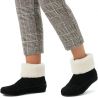 Naisten talvisaapas Sorel GO STUMPTOWN BOO (musta)