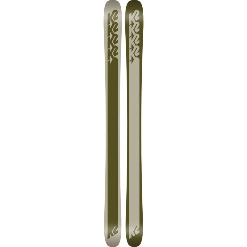 Alpinski K2 RECKONER 102 Mann - 2025