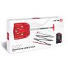 lumivyörylähetinlaite Arva PACK SAFETY BOX EVO5+