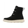 Sorel Sorel EXPLORER III JOAN -Negro, Tiza (Negro, Tiza)