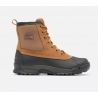 Vinterstøvler for menn Sorel Buxton LITE BOOT WP (Elk, Black)