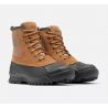 Bottes d'hiver SOREL Buxton LITE BOOT WP (Elk, Black) homme
