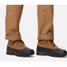 Vinterkängor för herrar Sorel Buxton LITE BOOT WP (Elk, Black)