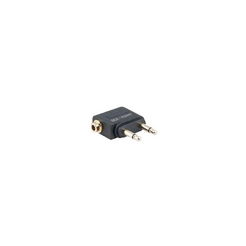 Sea to Summit Airplane Audio Adapter