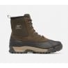 Sorel BUXTON LITE BOOT WP 200g-Major, Jet (Major, Jet)
