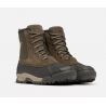 SOREL BUXTON LITE BOOT WP 200g-Major, Jet (Major, Jet)
