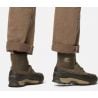 Sorel BUXTON LITE BOOT WP 200g-Major, Jet (Major, Jet)