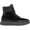 Sorel Sorel EXPLORER III BOOT -Black, Jet (Black, Jet)