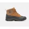 Bottes d'hiver SOREL Buxton LITE LACE PLUS WP (Elk, Black) homme