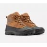 Vinterkängor Sorel Buxton LITE LACE PLUS WP (Elk, Black) man
