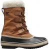 Botte après-ski SOREL Winter Carnival (Camel brown) femme