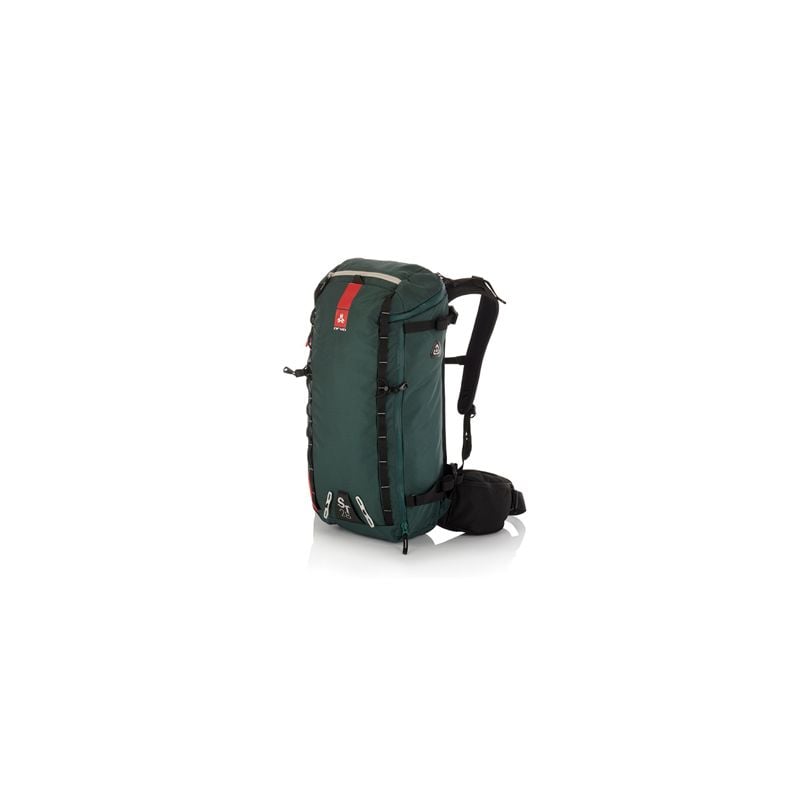Ski backpack Arva ST28 (GREEN)