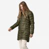 W's Tres 3-in-1 Parka Pine Needle Green