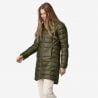 W's Tres 3-in-1 Parka Pine Needle Green