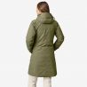 W's Tres 3-in-1 Parka Pine Needle Green