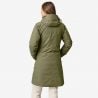 W's Tres 3-in-1 Parka Pine Needle Green