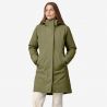 W's Tres 3-in-1 Parka Pine Needle Green